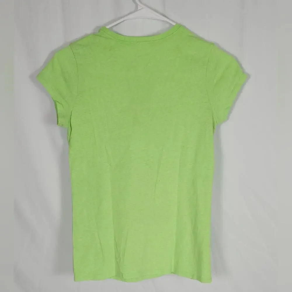 Girl's Short Sleeve T-shirt Size 14 / XL